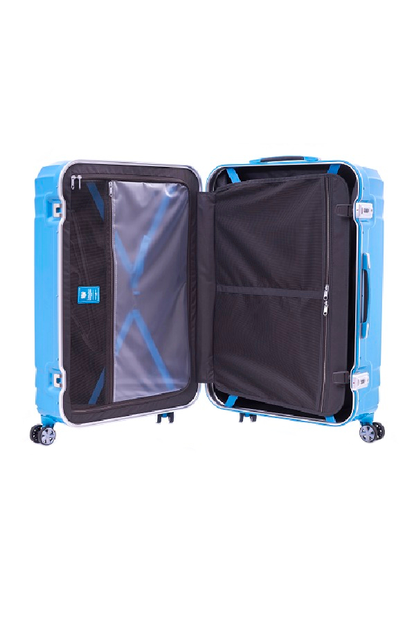 samsonite aqua