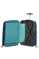 samsonite lite shock 55cm spinner