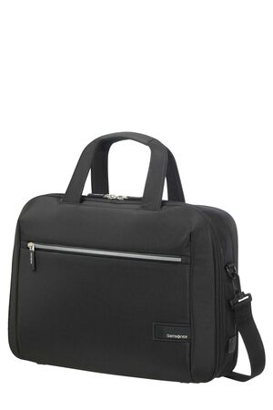 LITEPOINT BAILHANDLE 15.6" EXP  hi-res | Samsonite