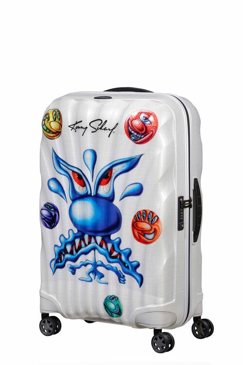 C-LITE SPINNER 69/25-S3204  hi-res | Samsonite