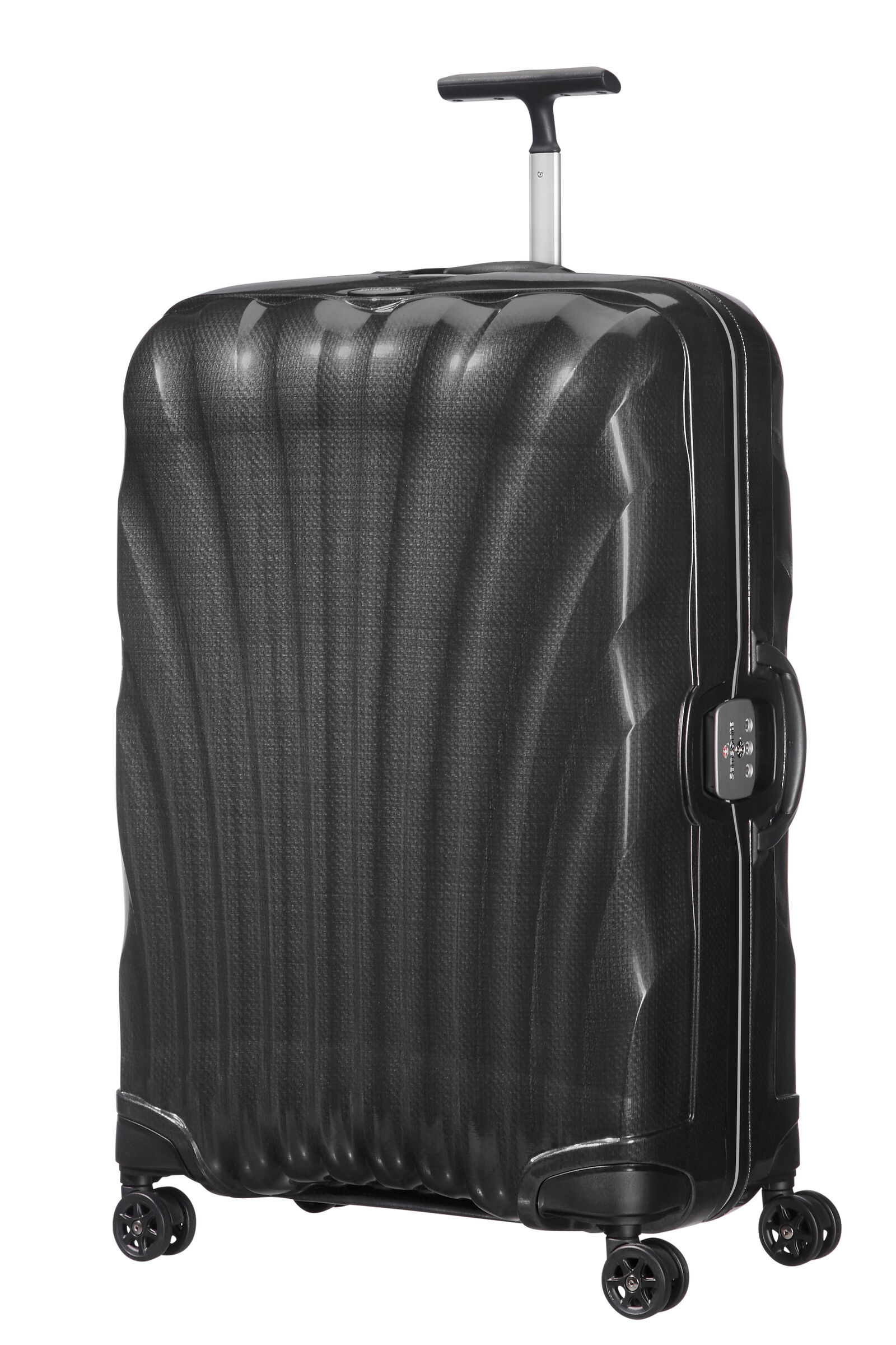 what is the lightest samsonite luggage