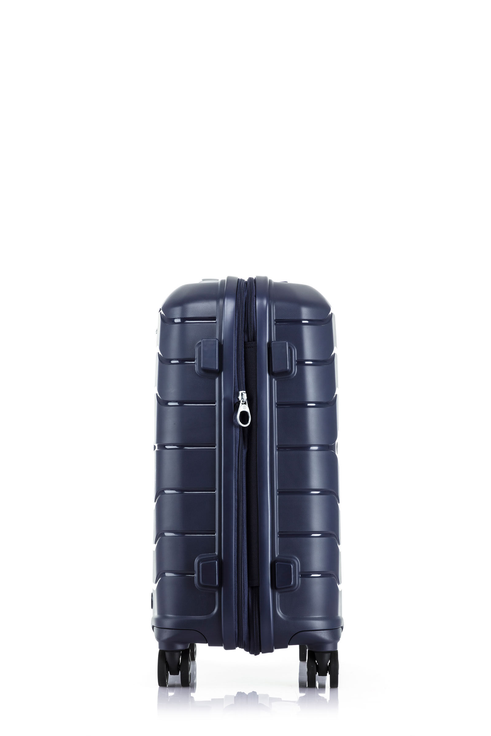 samsonite hybrid luggage