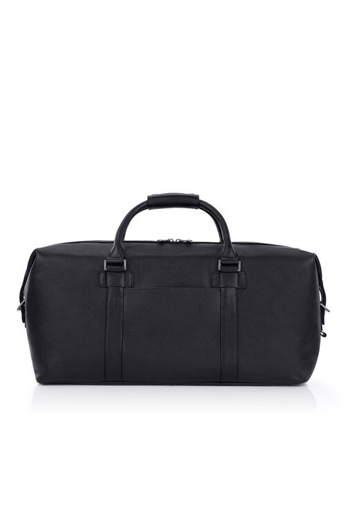 SAM CLASSIC LEATHER DUFFLE  hi-res | Samsonite