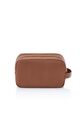 SAM CLASSIC LEATHER TOILETRY KIT  hi-res | Samsonite