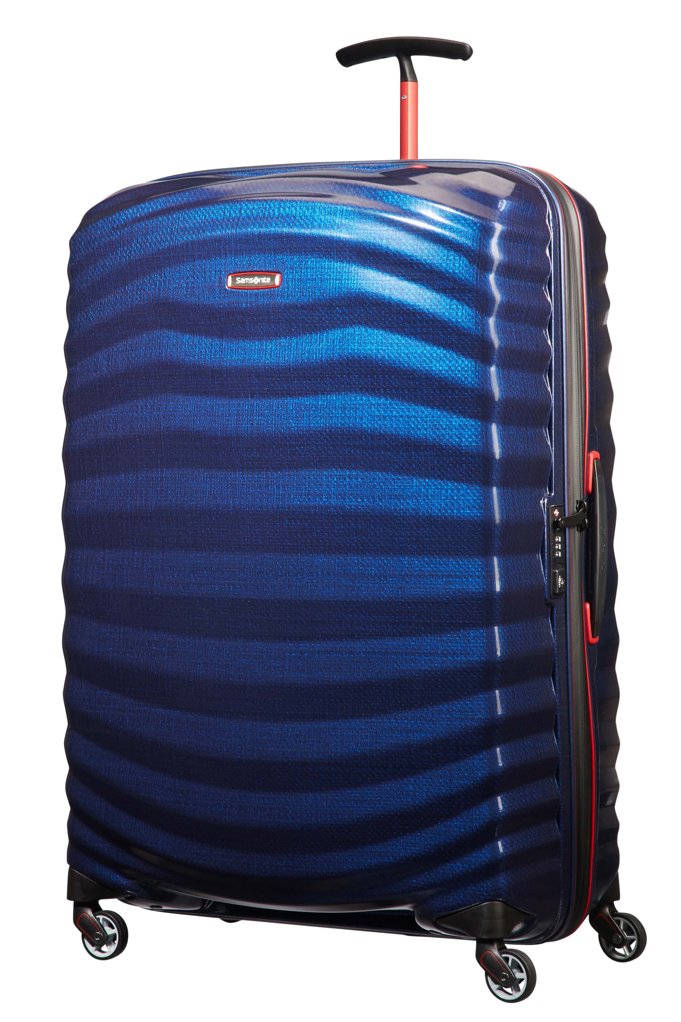 samsonite lite shock sport