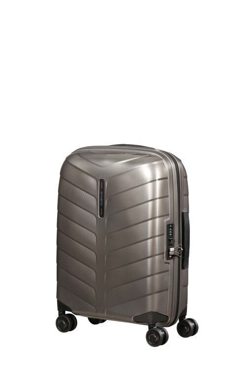 ATTRIX SPINNER 55 CM EXP  hi-res | Samsonite