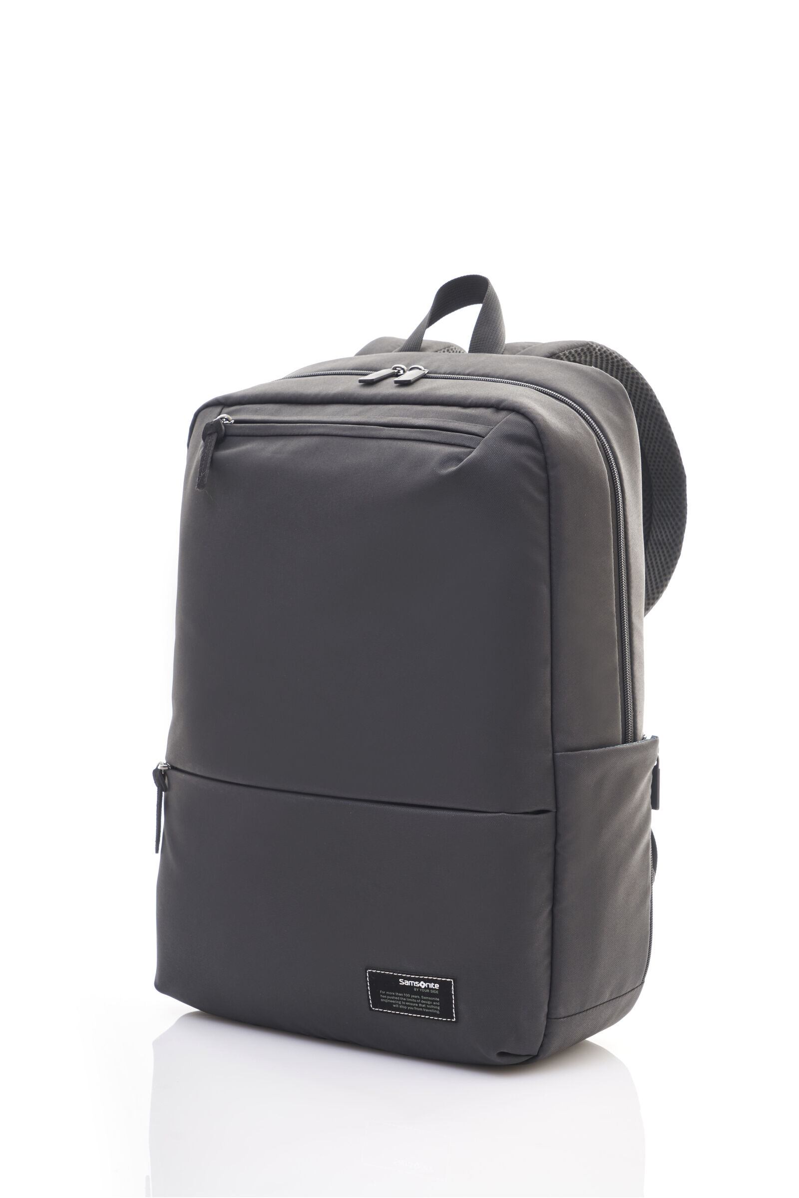 samsonite varsity backpack ii