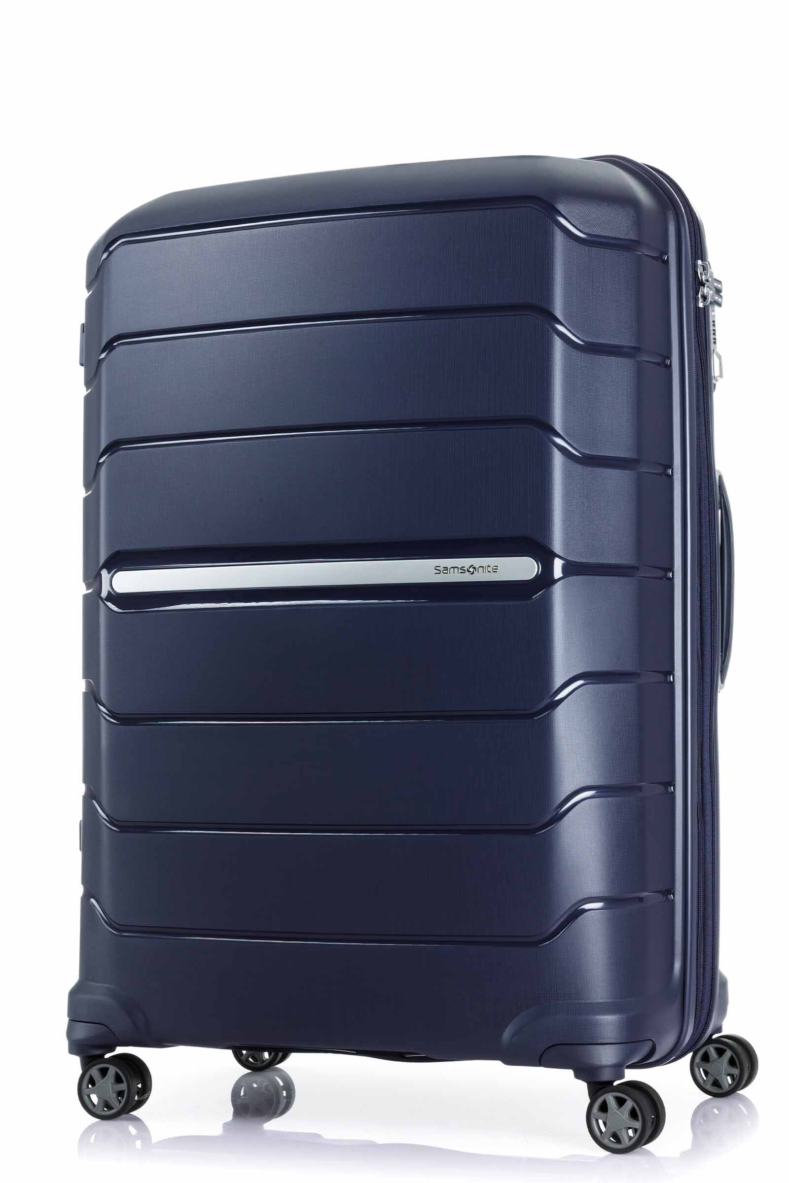 samsonite luggage logo