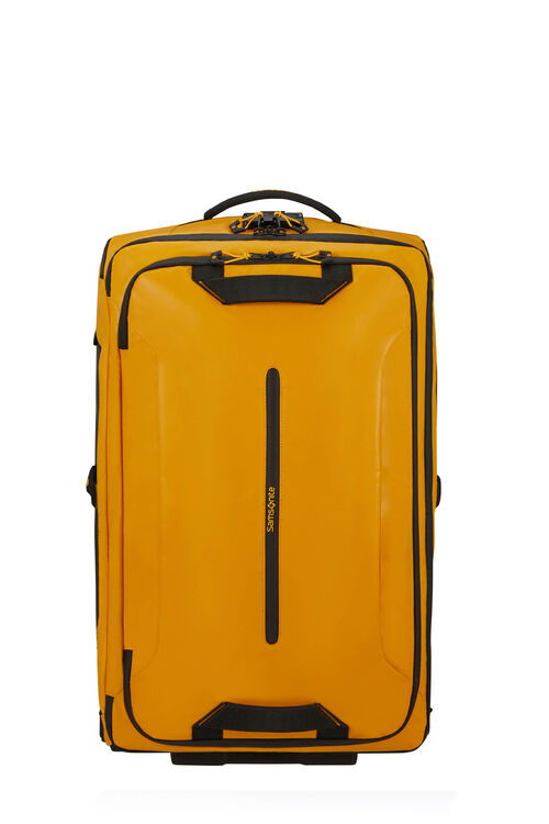 ECODIVER DUFFLE/WH 67/24  hi-res | Samsonite