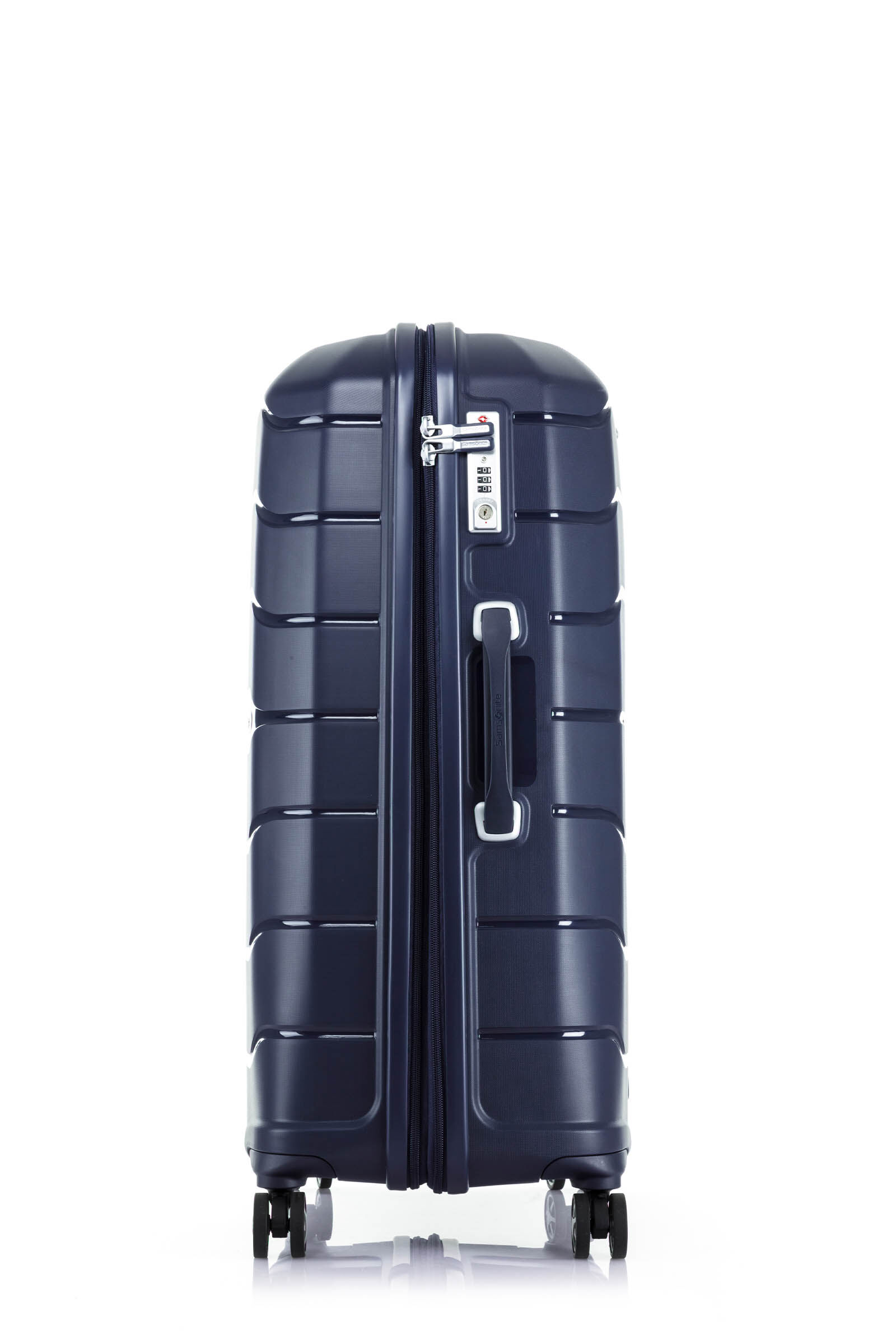 oc2lite 75cm large suitcase