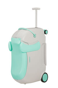 DREAM RIDER DELUXE RIDE-ON SPINNER ELEPHANT  hi-res | Samsonite