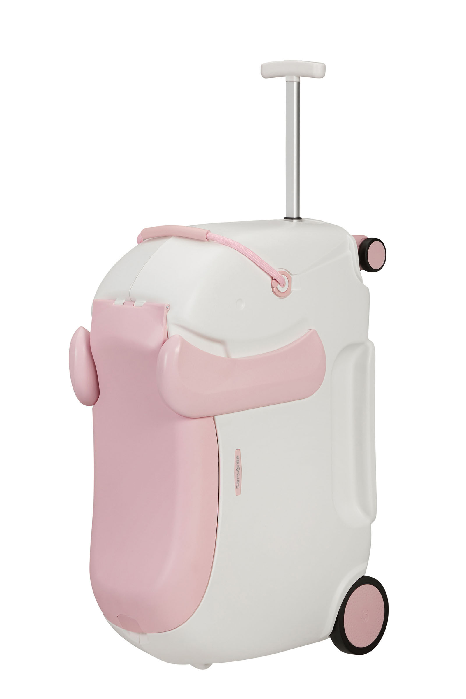 Samsonite children's cheap suitcase