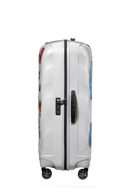 C-LITE SPINNER 75/28-S3204  hi-res | Samsonite