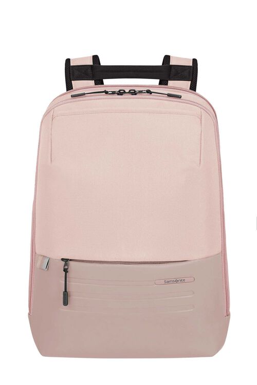 STACKD BIZ LAPTOP BACKPACK 15.6"  hi-res | Samsonite