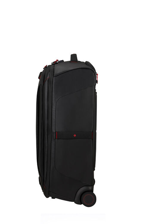 ECODIVER DUFFLE/WH 67/24  hi-res | Samsonite