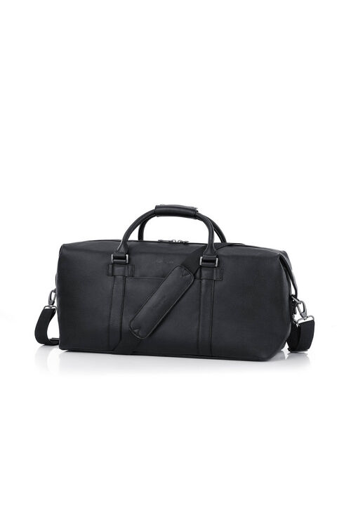 SAM CLASSIC LEATHER DUFFLE  hi-res | Samsonite