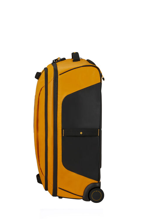 ECODIVER DUFFLE/WH 67/24  hi-res | Samsonite