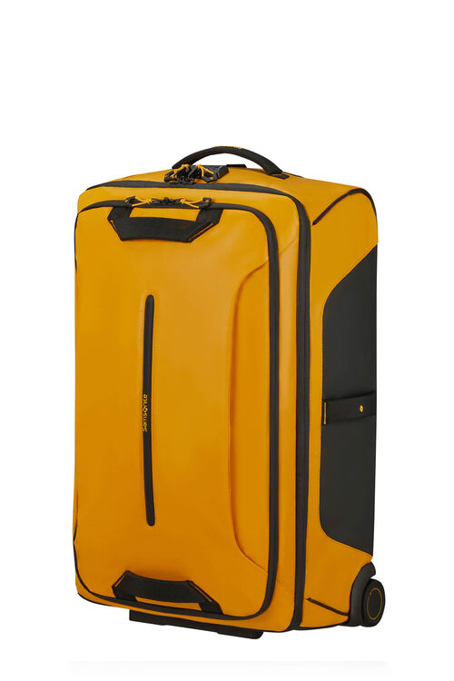 ECODIVER DUFFLE/WH 67/24  hi-res | Samsonite