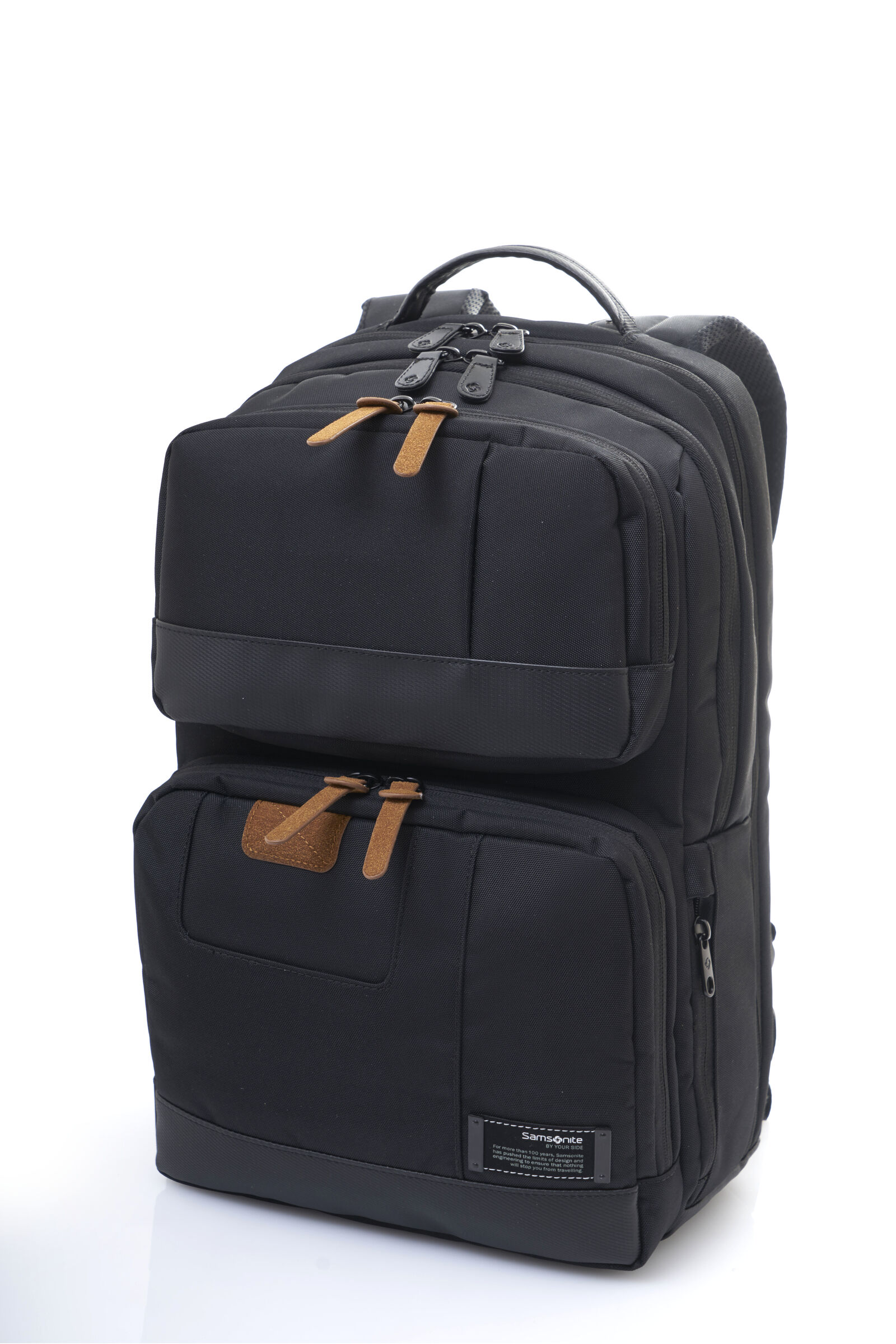 Samsonite avant cheap backpack ii