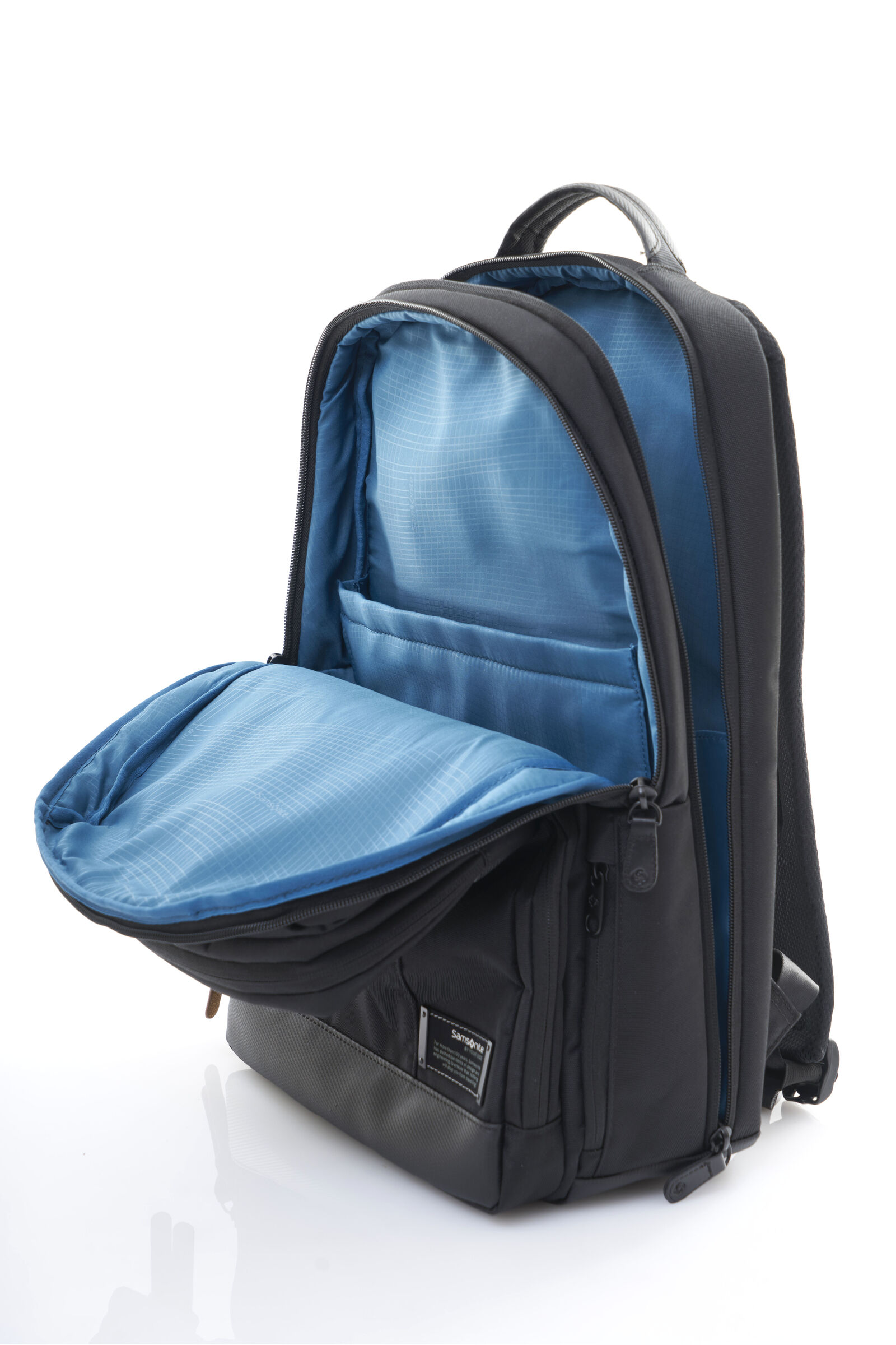 Samsonite avant cheap backpack ii