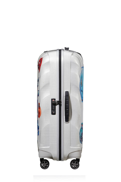 C-LITE SPINNER 69/25-S3204  hi-res | Samsonite