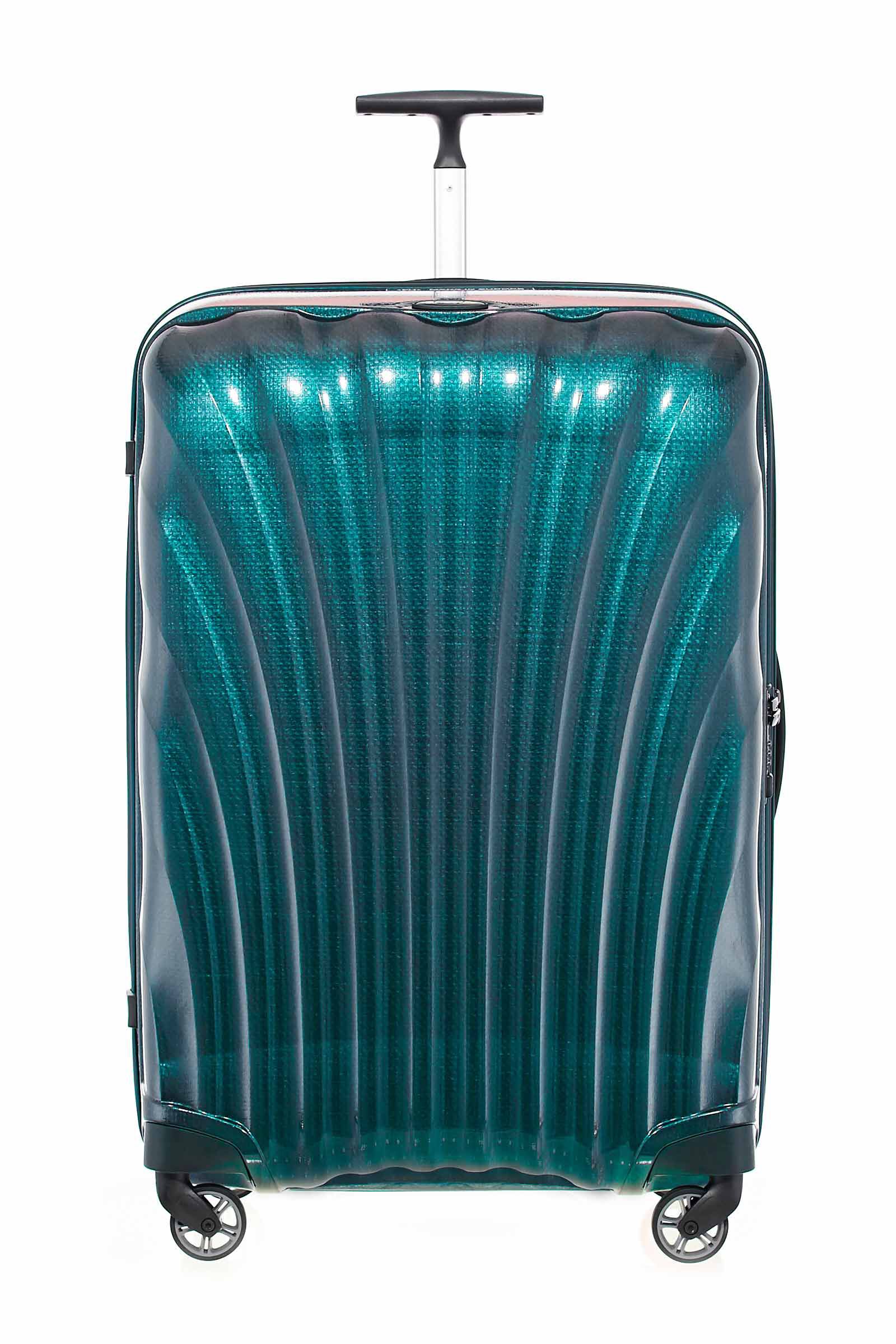 explore eco samsonite