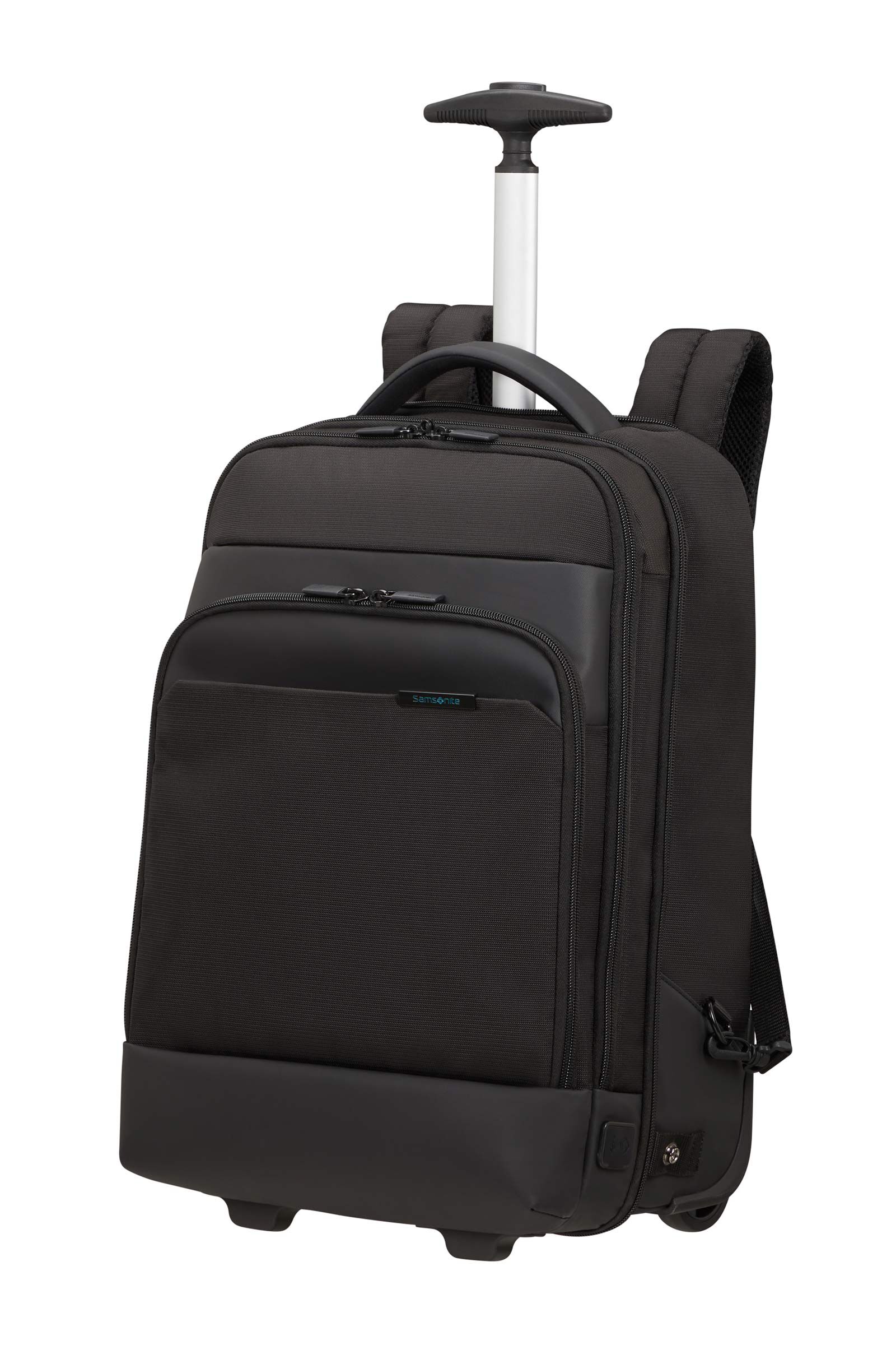 Samsonite wheeled sales laptop backpack