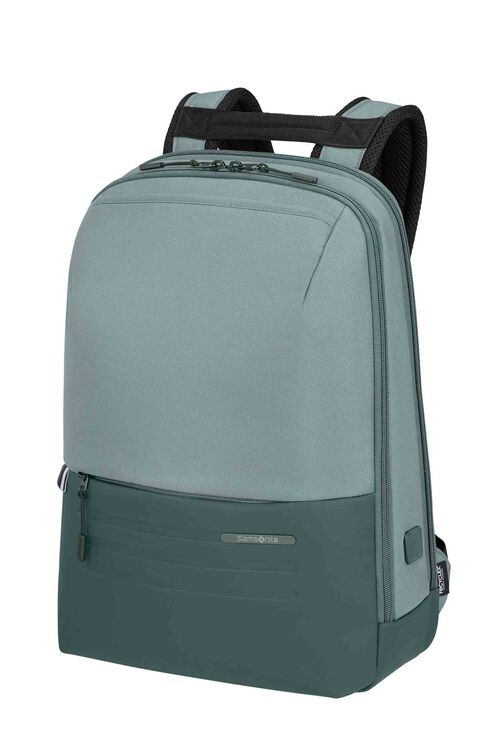 STACKD BIZ LAPTOP BACKPACK 15.6"  hi-res | Samsonite