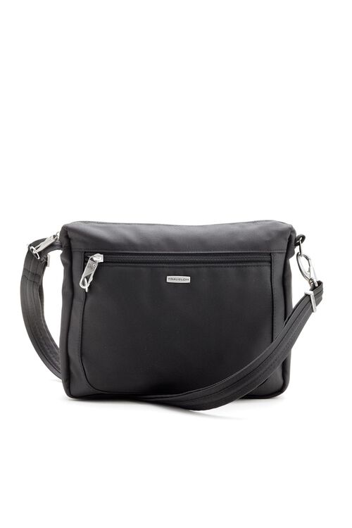 Travelon Anti-theft Classic E/w Shoulder Bag