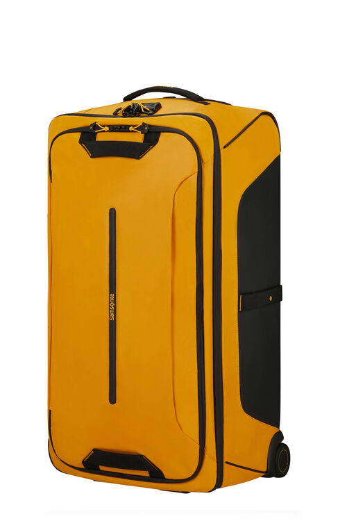 ECODIVER DUFFLE/WH 79/29  hi-res | Samsonite