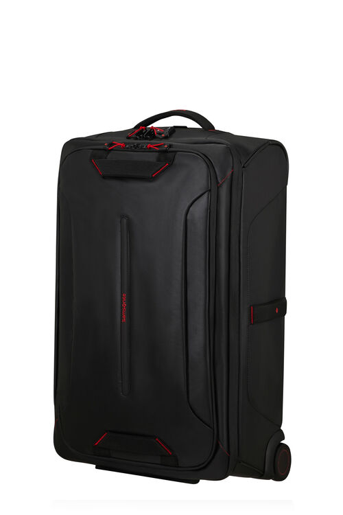 ECODIVER DUFFLE/WH 67/24  hi-res | Samsonite