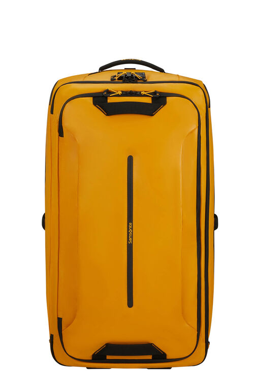 ECODIVER DUFFLE/WH 79/29  hi-res | Samsonite