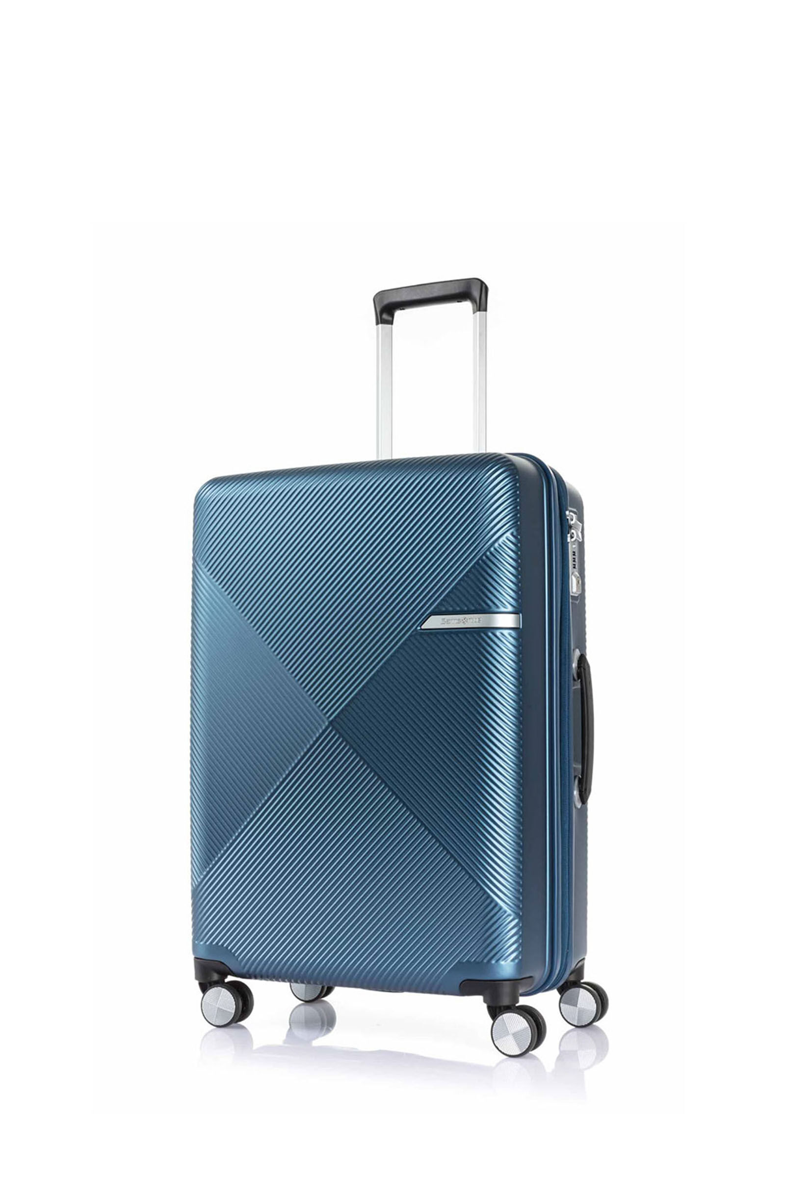 Samsonite 68cm sales luggage