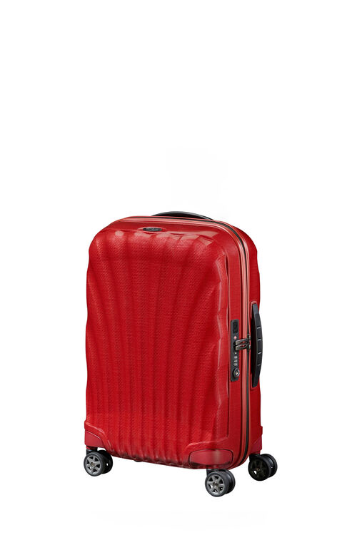 C-LITE SPINNER 55 CM EXP  hi-res | Samsonite