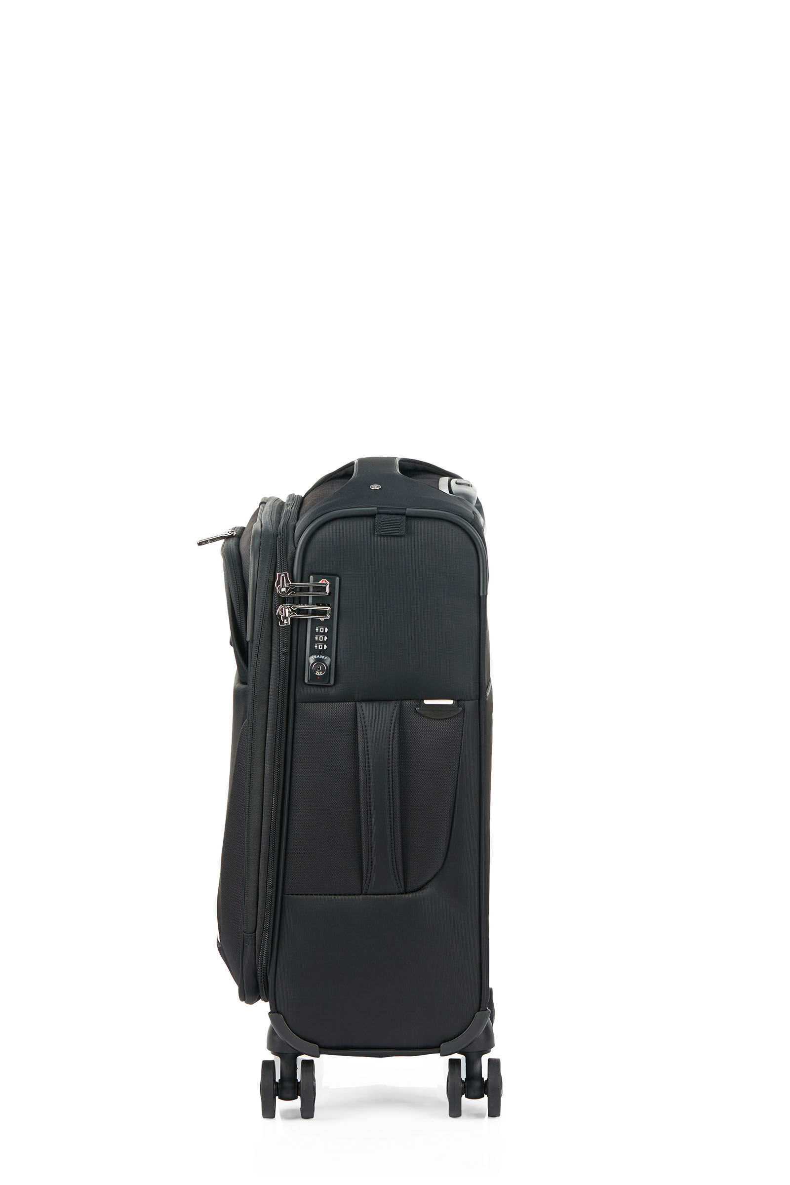 Samsonite b cheap lite spinner 55