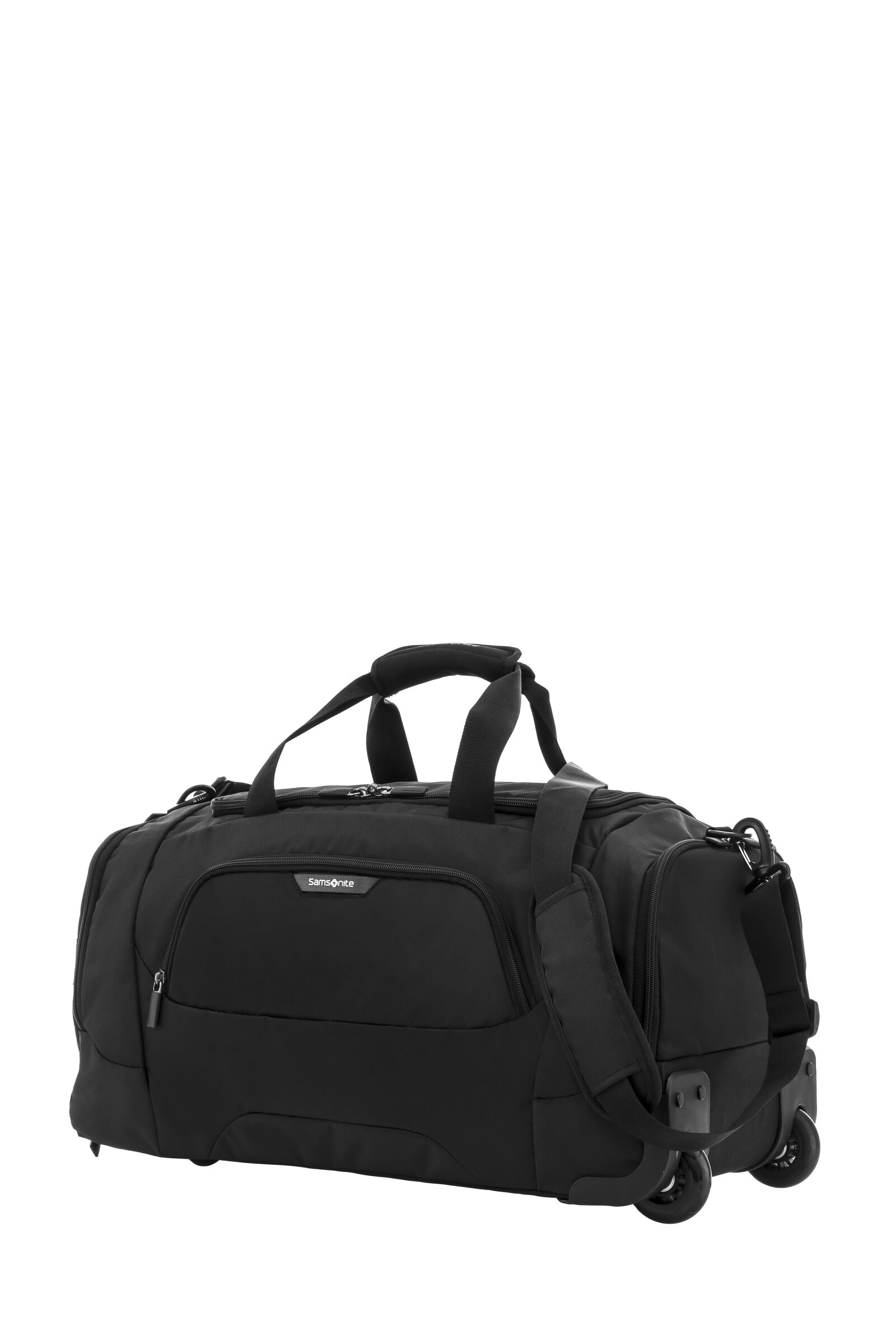 tumi travel suitcase