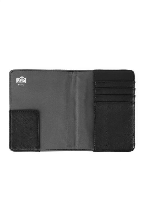 TRAVEL LINK ACC. RFID PASSPORT COVER  hi-res | Samsonite