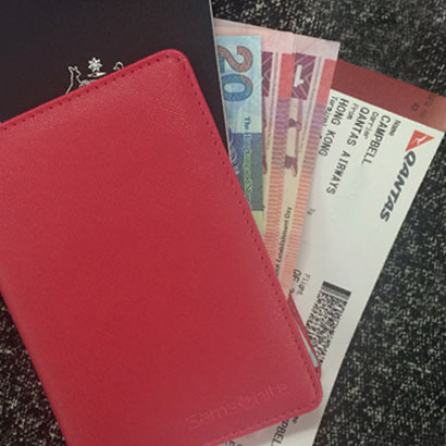 rfid passport covers