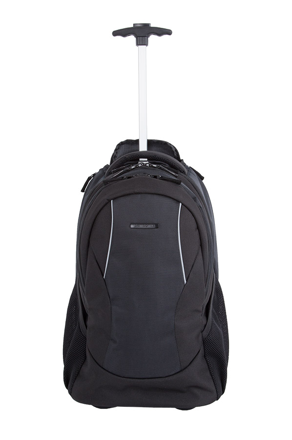 Samsonite Wheeled Backpack | IUCN Water