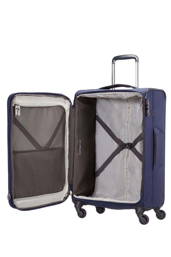 samsonite sigma 76cm expandable spinner price