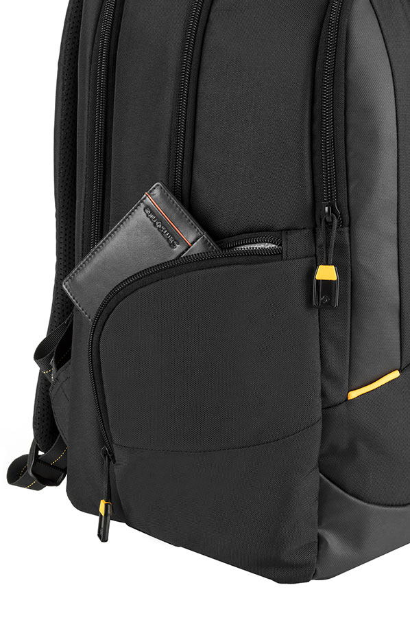 Samsonite Locus Eco Laptop Backpack N1 | Samsonite Australia