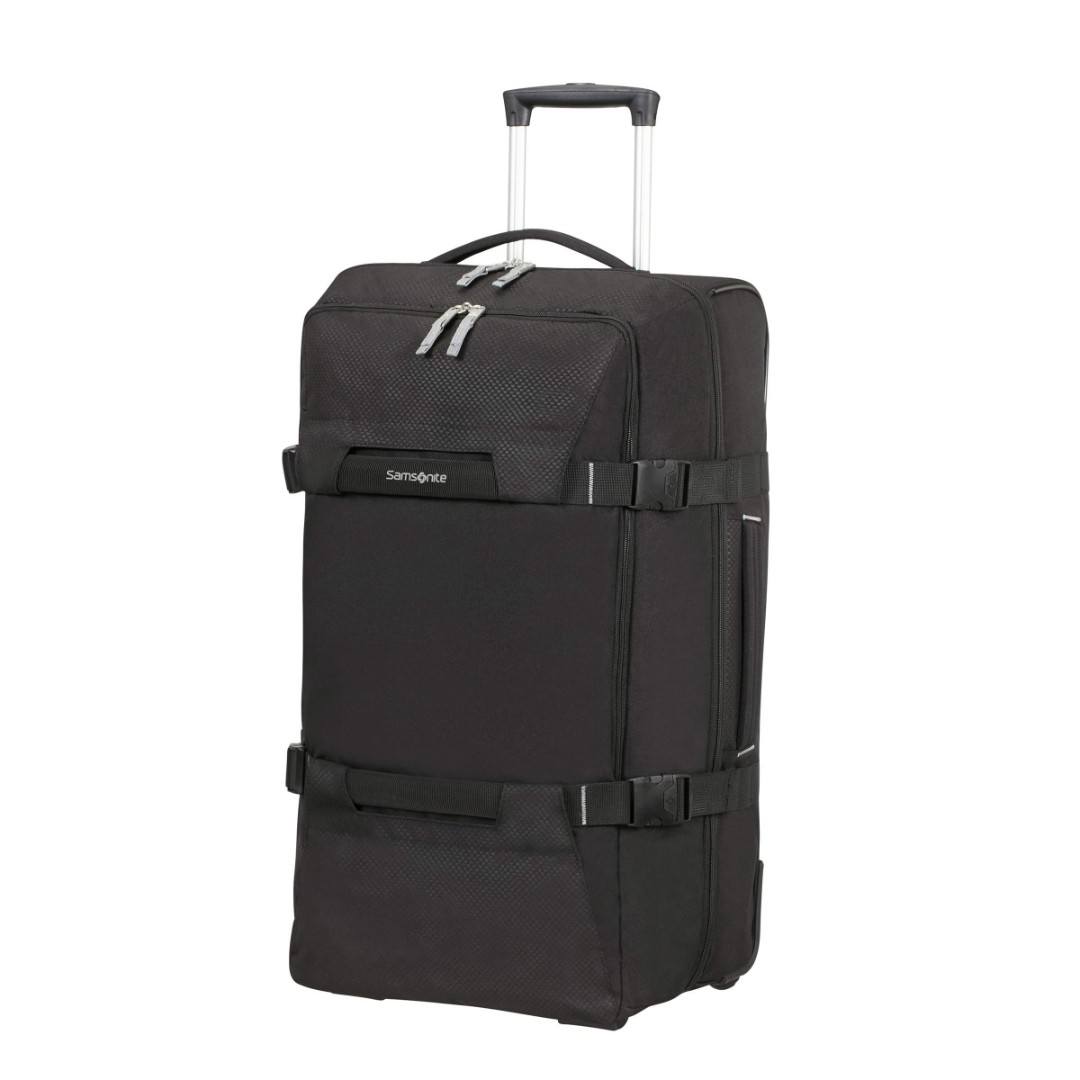 Samsonite Sonora Wheeled Duffle 68 Cm