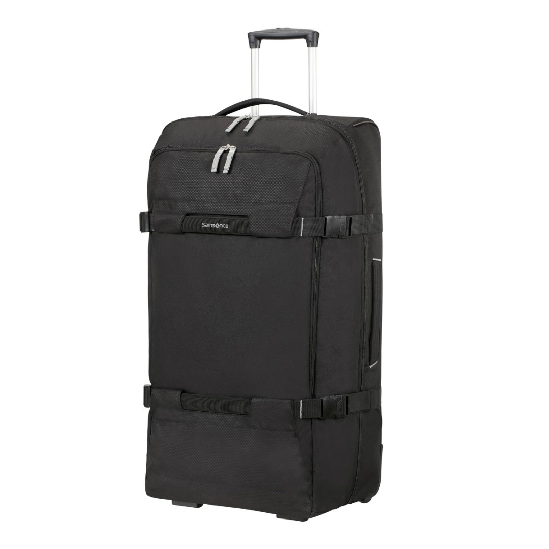 samsonite sonora duffle