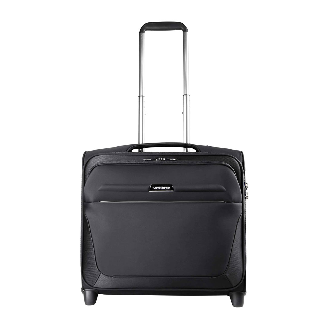 samsonite lite biz rolling tote