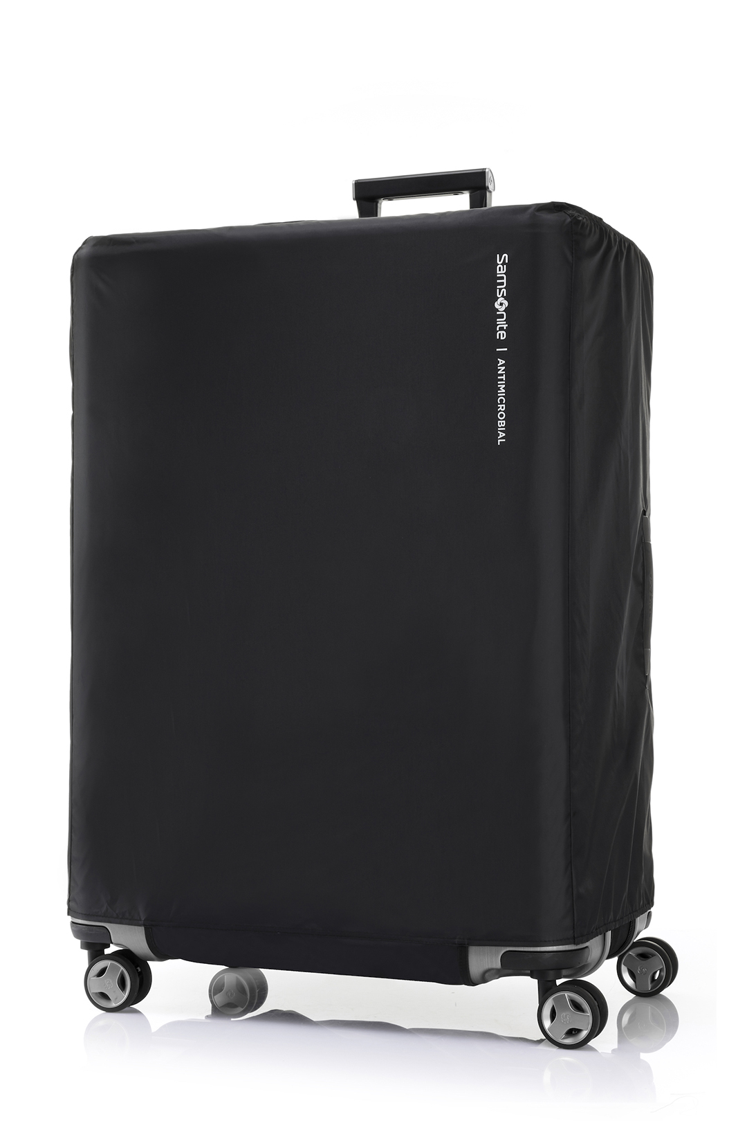 Samsonite Antimicrobial Accessories FOLDABLE LUGGAGE COVER XL   138406 1041 Square 1 