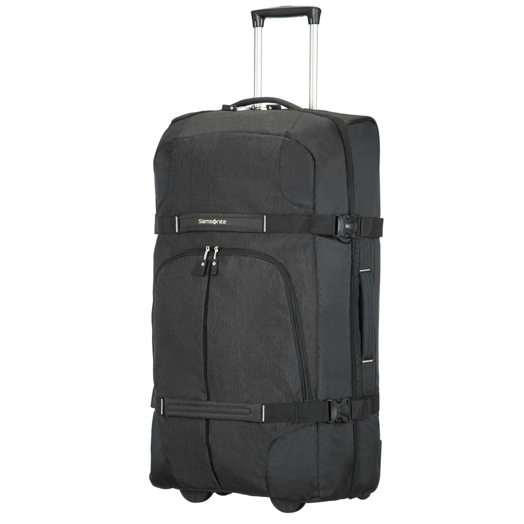 samsonite rewind duffle