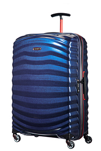 samsonite lite shock sport 55cm