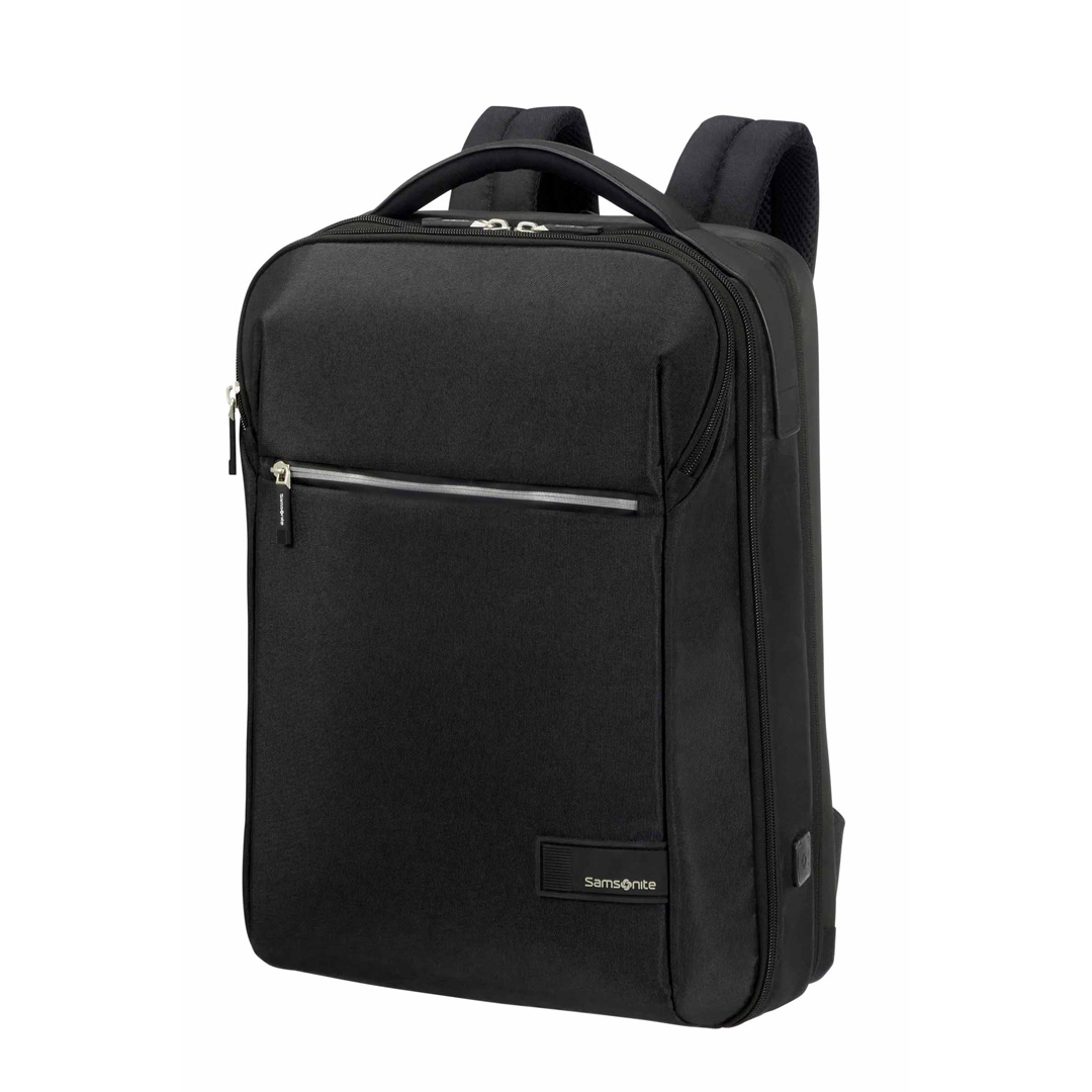 Samsonite Litepoint Lapt. Backpack 17.3