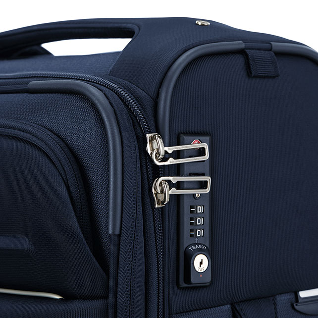 Samsonite Blite 5 Suitcase 71cm Expandable