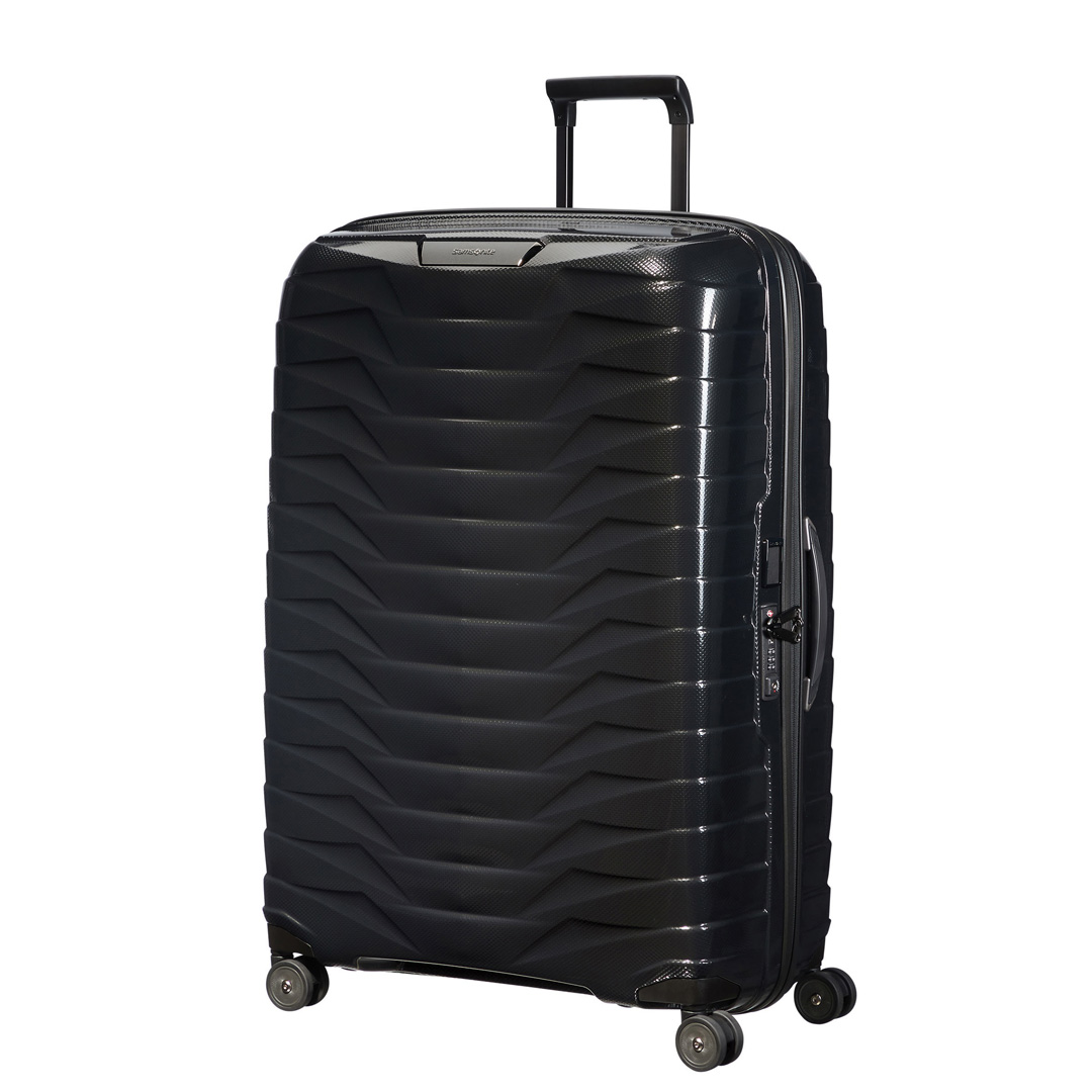 samsonite proxis spinner